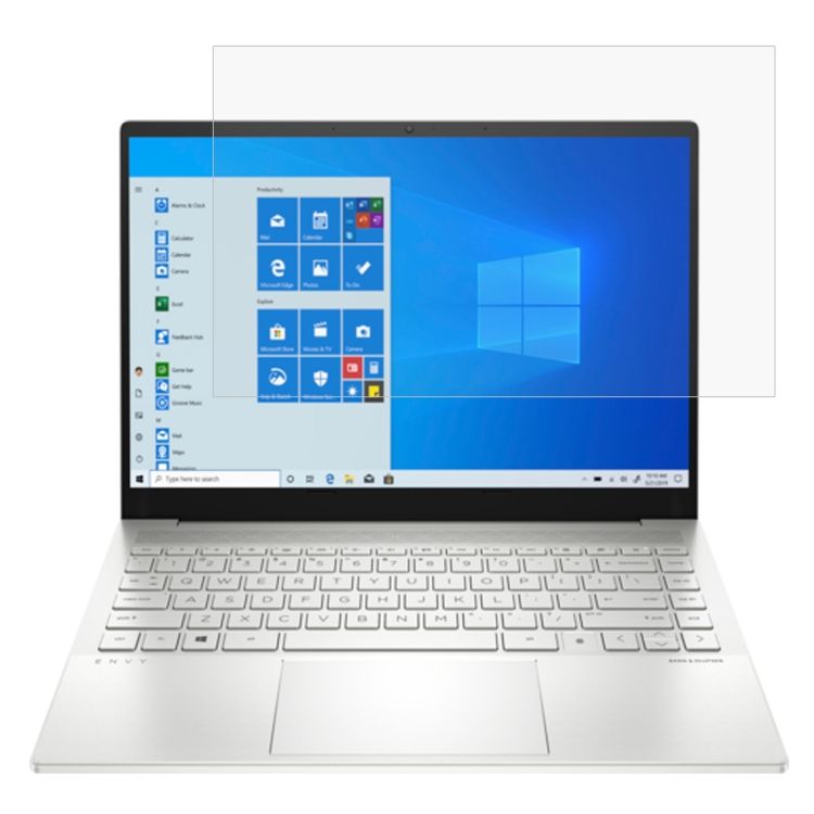 Laptop Screen Film For HP ENVY 14 14 Inch