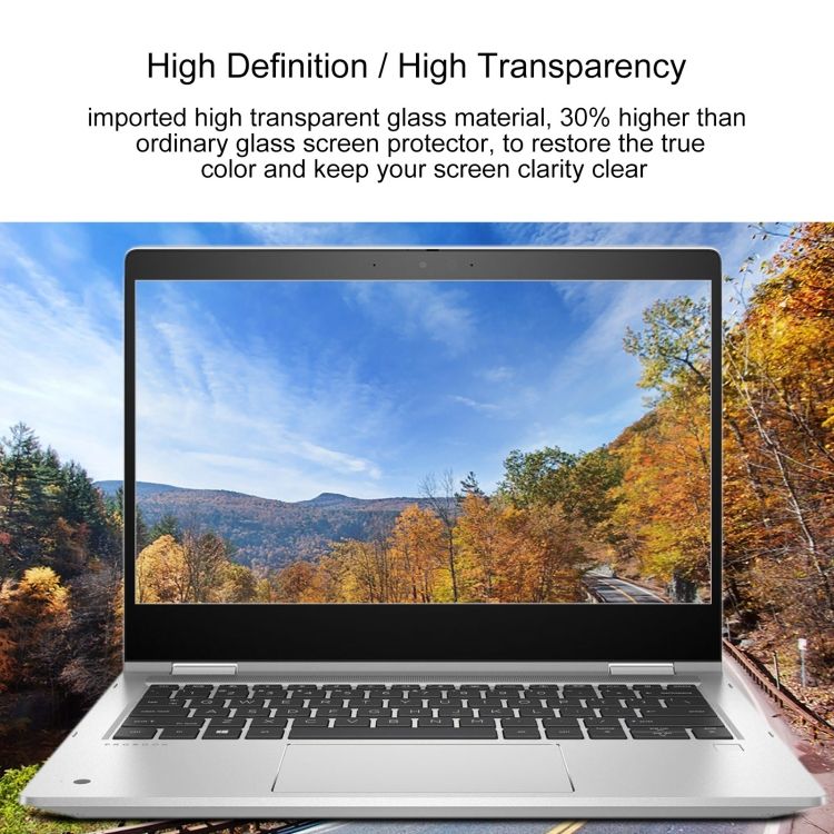 Laptop Screen Film For HP ENVY 14 14 Inch