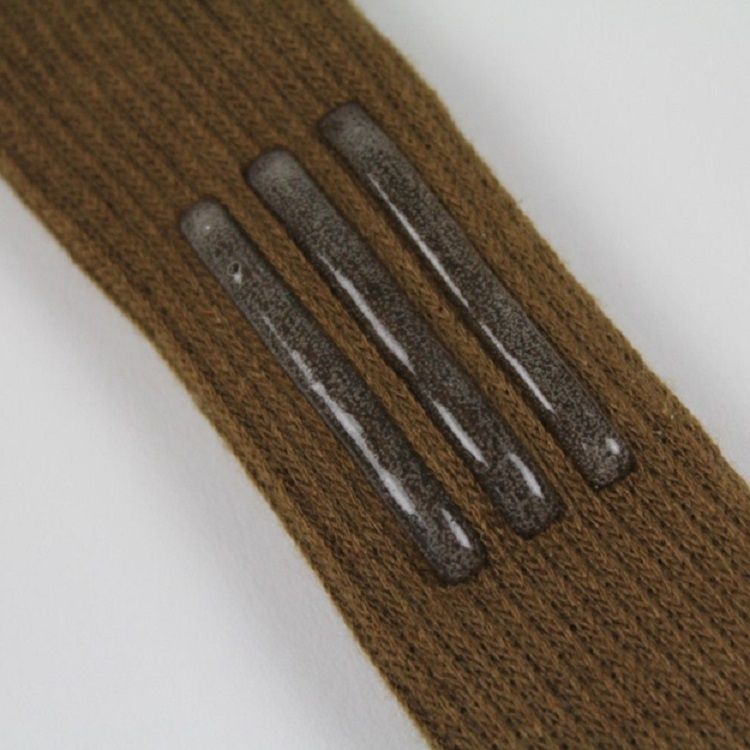 Knitted Chair Leg Non-slip Protective Cap