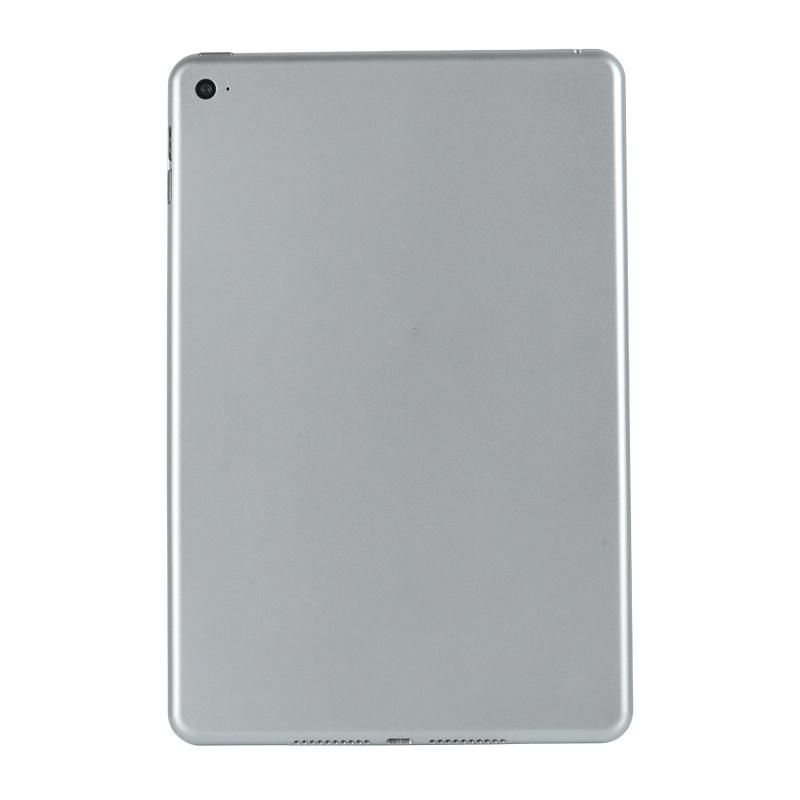 Tablet Case for iPad Mini 1/2/3/4/5 Universal Upgraded Silicone Protection Case Anti-Fall with Capacitor Pen