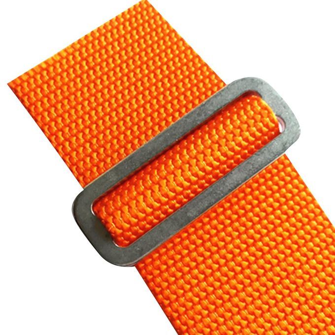 2 Pieces Scuba 2" Weight Belt Slide Stainless Steel Stopper Keeper