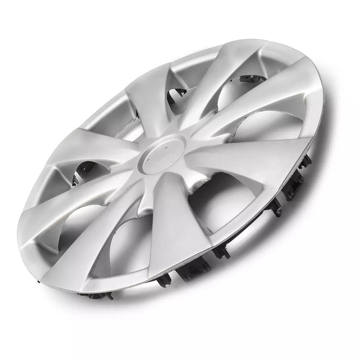 Car Wheel Cover Hub Cap Replacement for Toyota Corolla 2009
