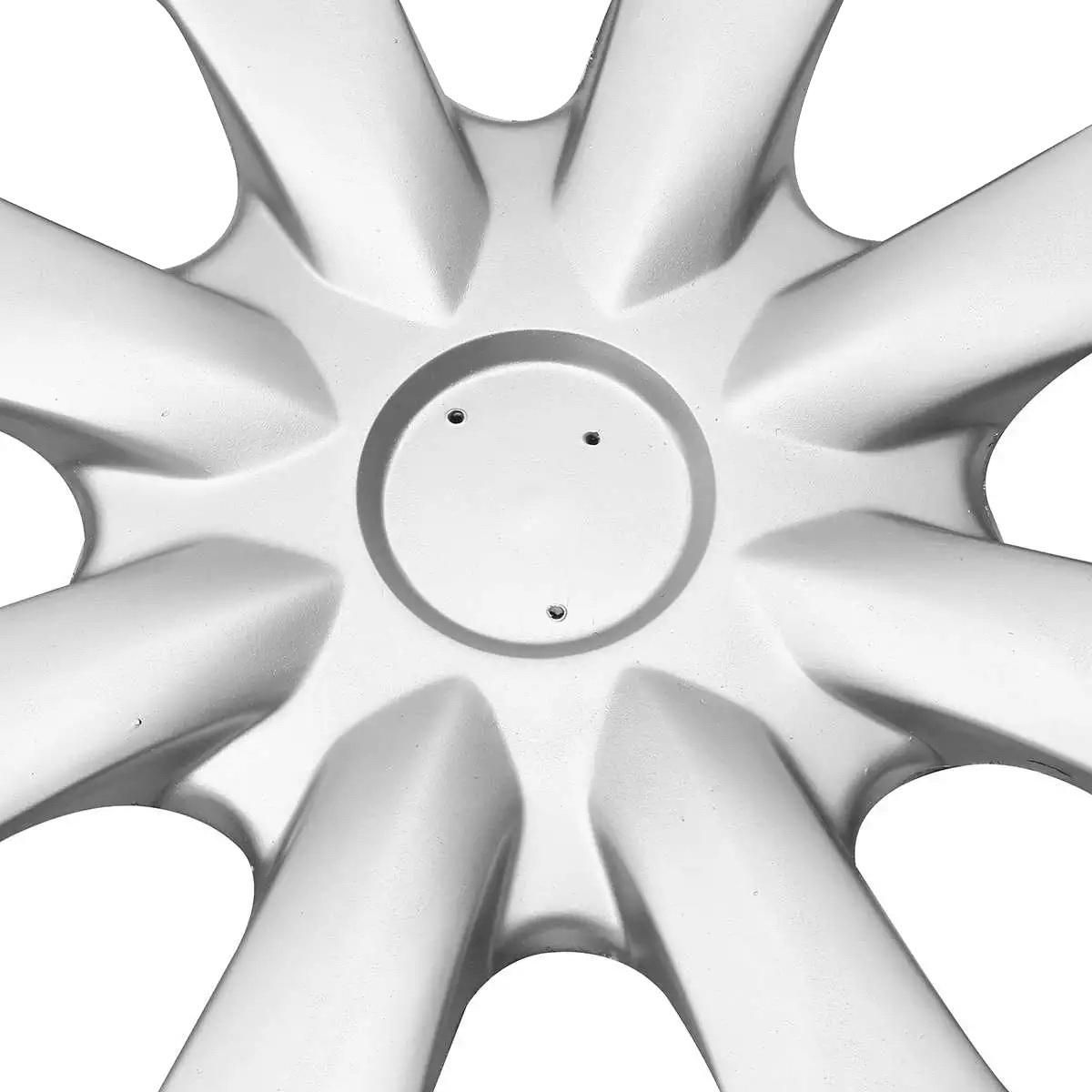 Car Wheel Cover Hub Cap Replacement for Toyota Corolla 2009