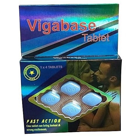 Vigabase Erectile Dysfunction - Premature Supplements