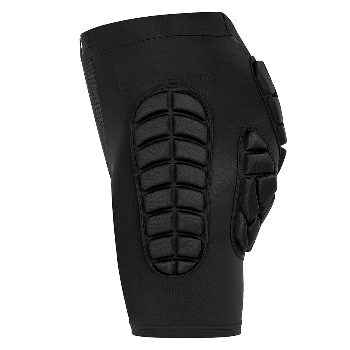 Protective Padded Shorts For Adults / Kids