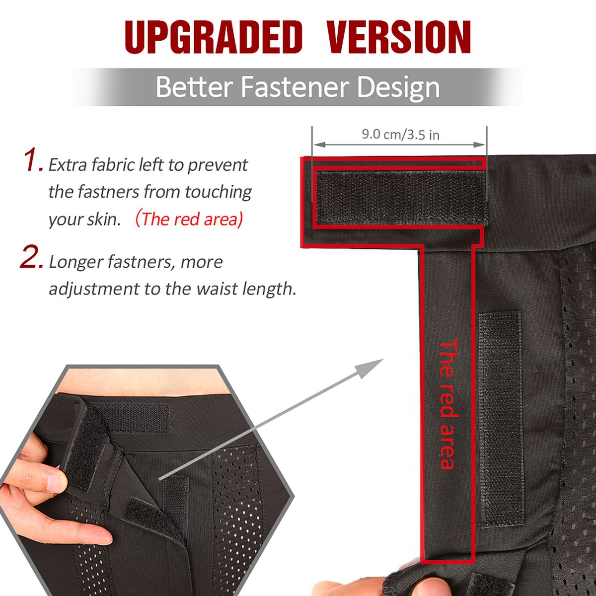 Protective Padded Shorts For Adults / Kids