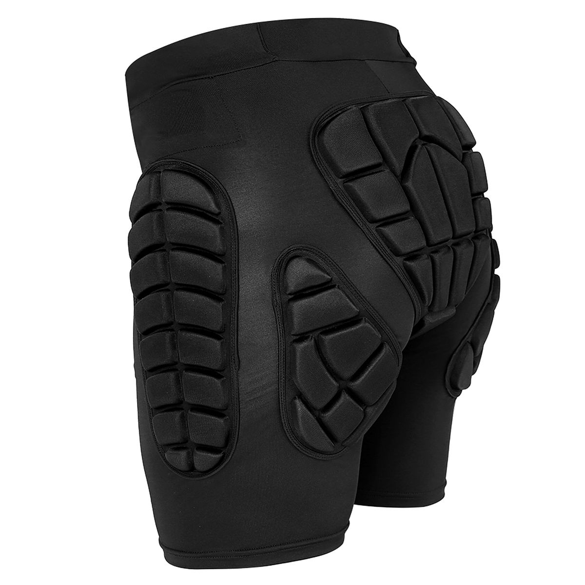 Protective Padded Shorts For Adults / Kids