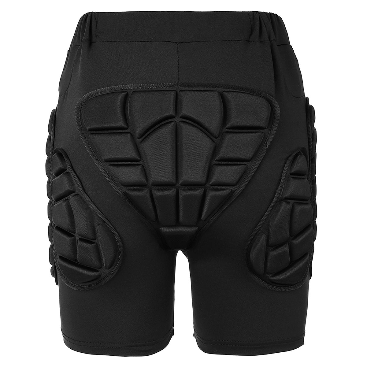 Protective Padded Shorts For Adults / Kids