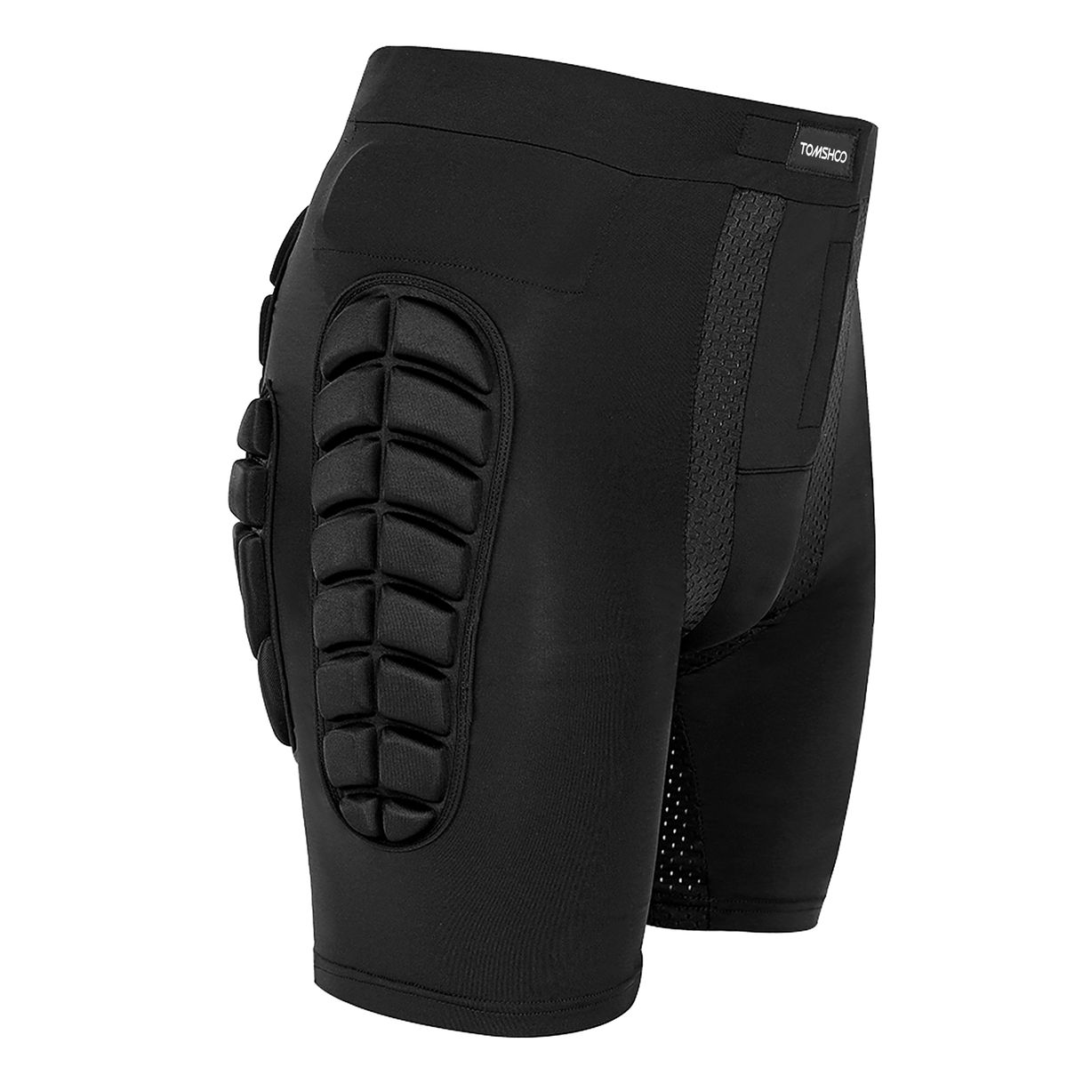 Protective Padded Shorts For Adults / Kids