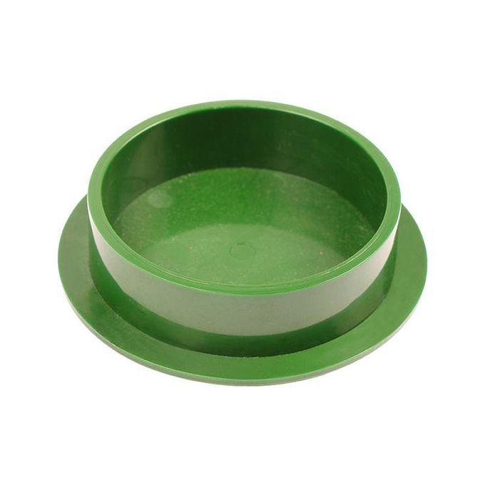 Golf Hole Cup Cover 11.5cm Putting Green Holes Protective   Lid Covers