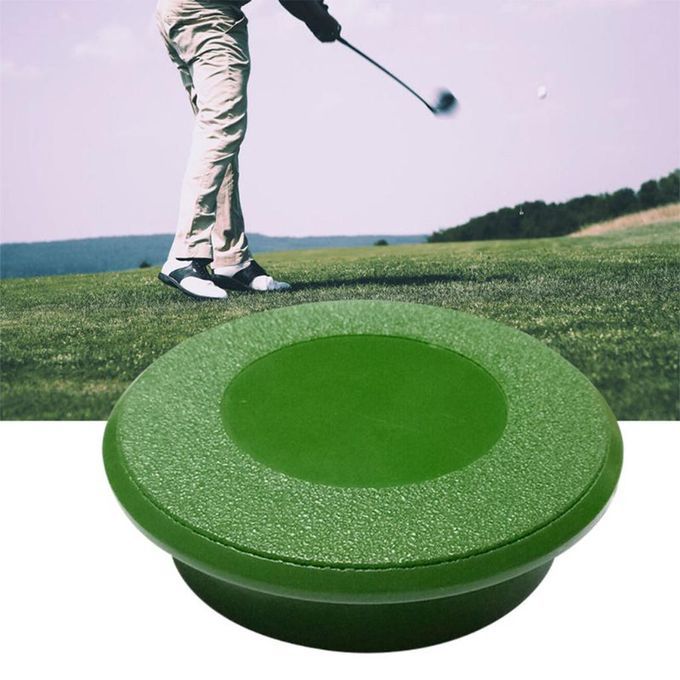 Golf Hole Cup Cover 11.5cm Putting Green Holes Protective   Lid Covers