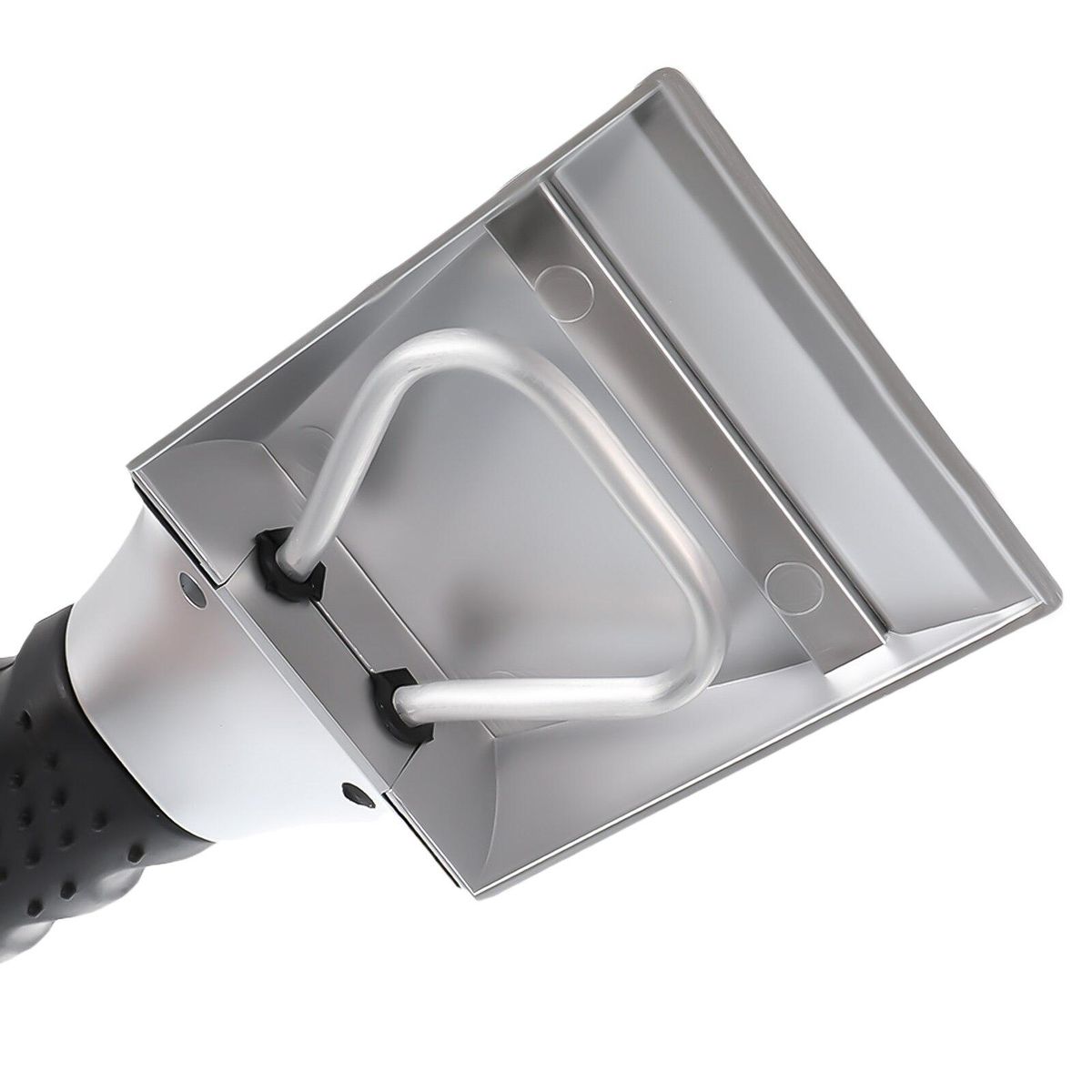 12V Electric Heated Car Ice Scraper Automobiles Winter Car Accessories Snow Removal Shovel Windshield Glass Defrost Clean Tools