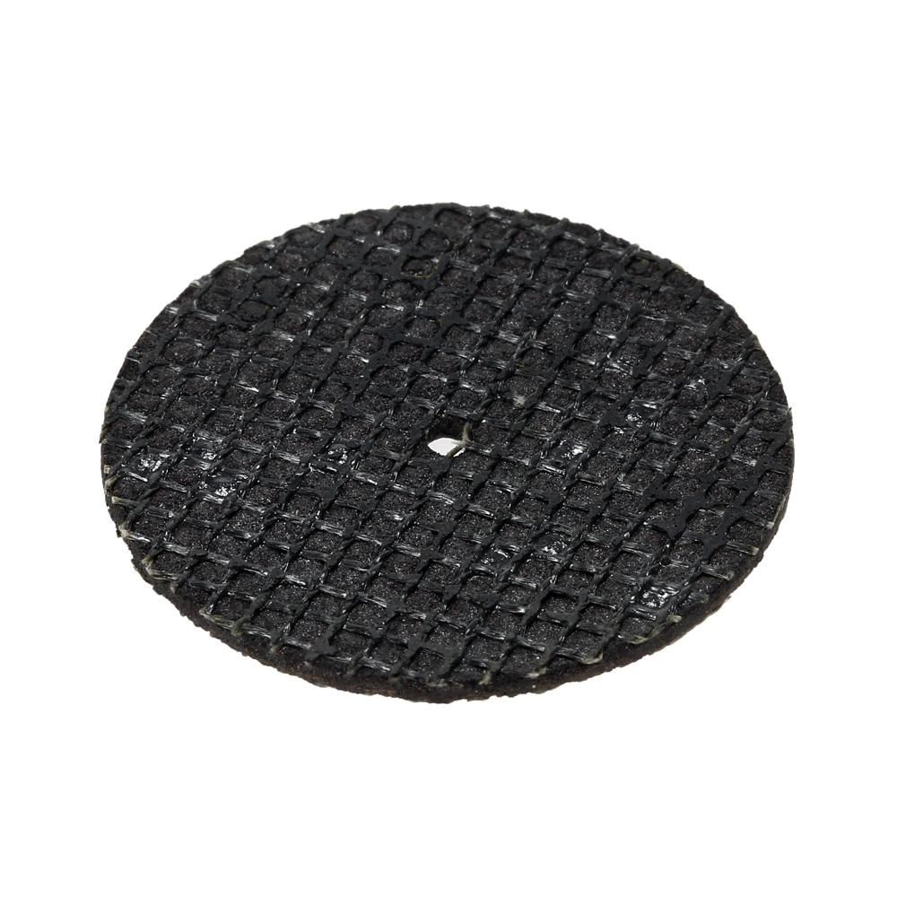 30pcs Reinforced Cutting Cut-off Wheel  Disc for Dremel Rotary Tool Electric Grinding Accessories