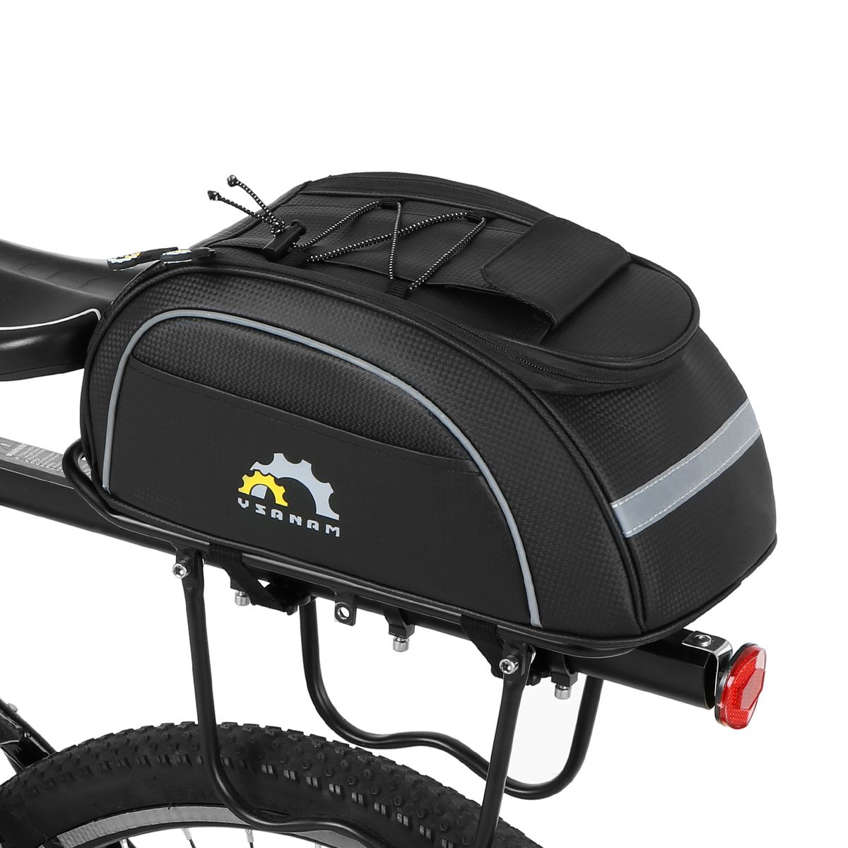 Waterproof Cycling Bicycle Insulated Cooler Bag MTB Bike