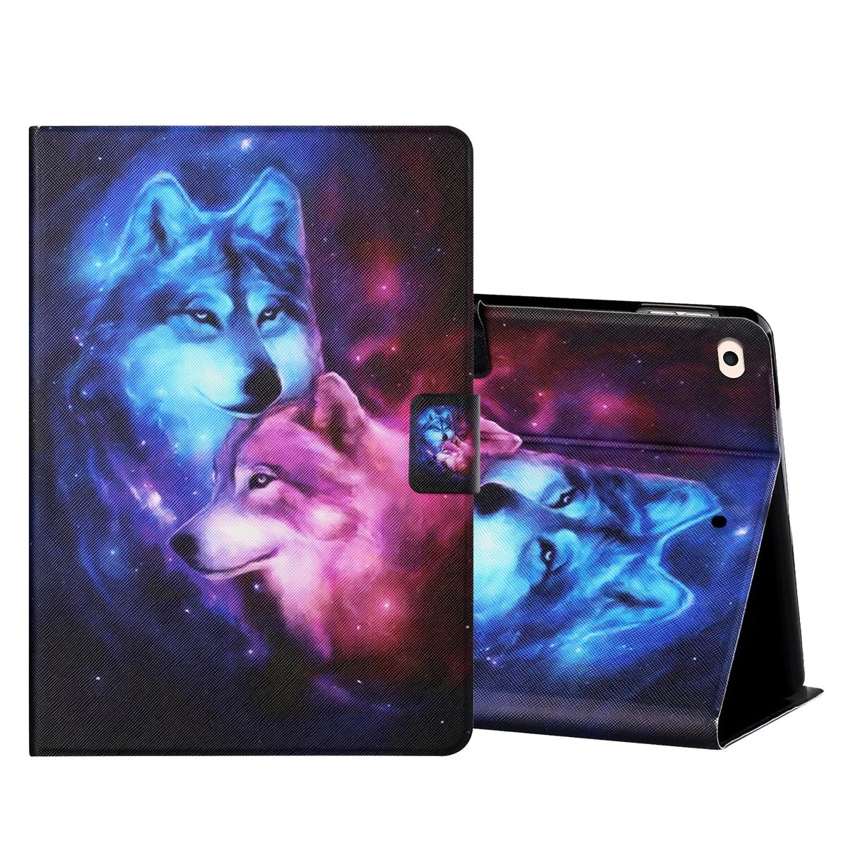 Leather Case For IPad Mini 5/4/3/2/1