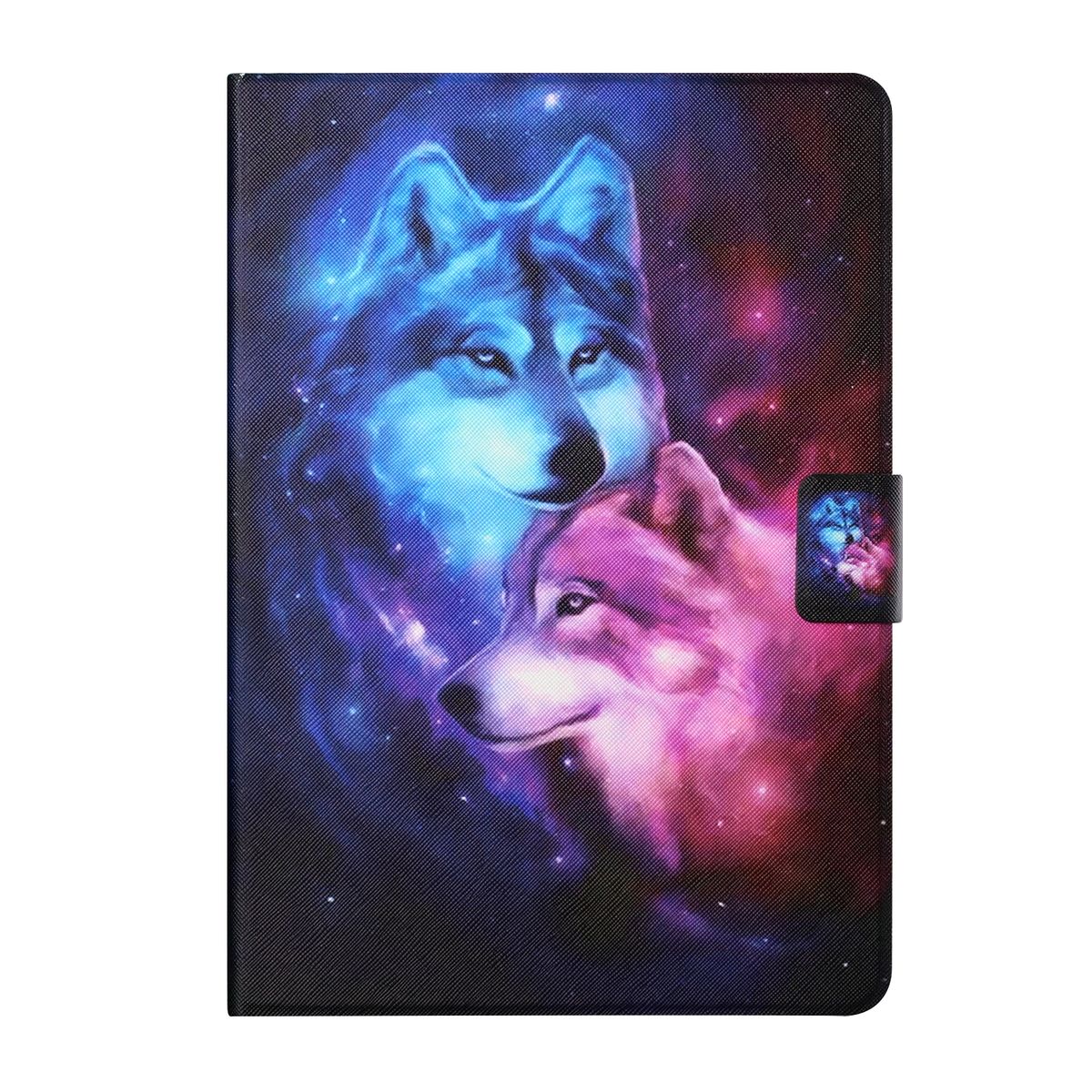 Leather Case For IPad Mini 5/4/3/2/1