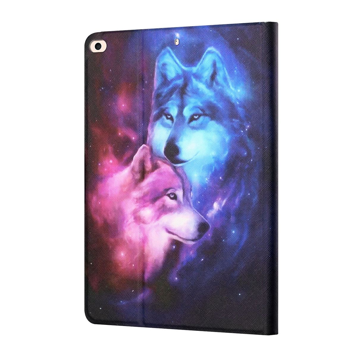 Leather Case For IPad Mini 5/4/3/2/1