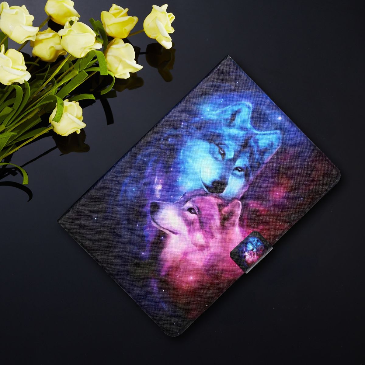 Leather Case For IPad Mini 5/4/3/2/1