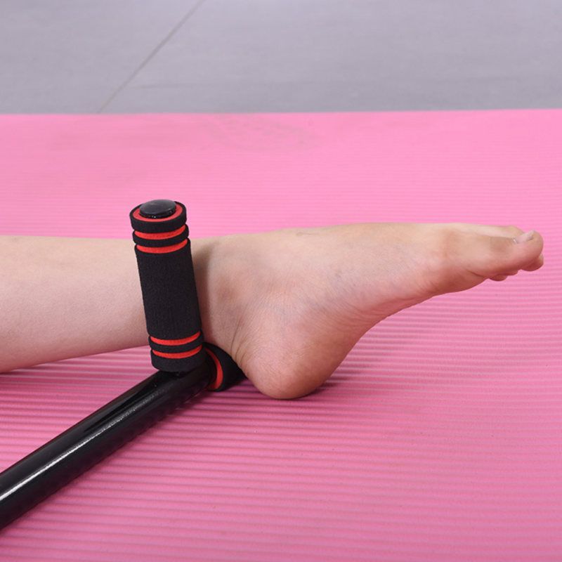 Aluminum Alloy 3 Bar Legs Stretcher Extension Split-