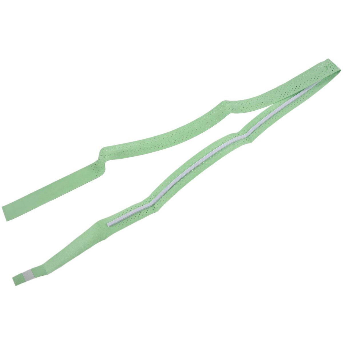 Breathable Anti Slip Racket Roll Tennis Badminton Handle