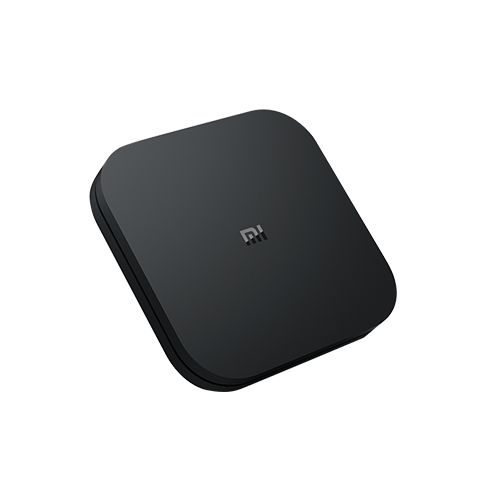 Mi Box 4K