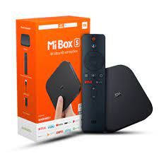 Mi Box 4K