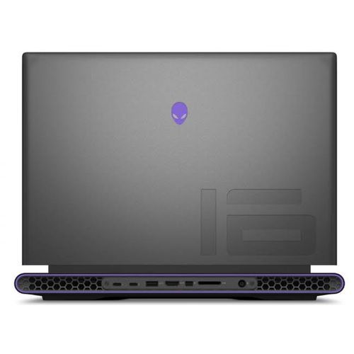 Alienware M16 R1 (3X2JGX3)