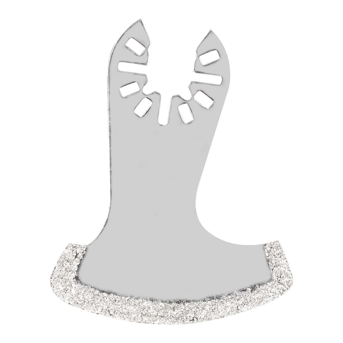 3pcs Multifunction Oscillating Swing Tool Diamond Blades