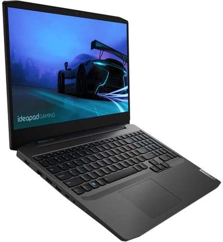 IdeaPad 3 Gaming Laptop Ryzen 7-8GB RAM 512GB SSD + 1TB HDD  NVIDIA GeForce GTX 1650 Ti Win 10