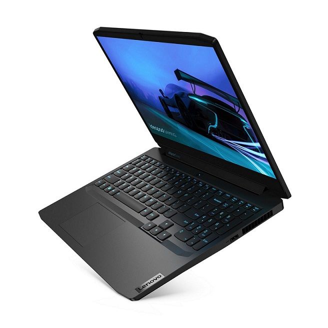 IdeaPad 3 Gaming Laptop Ryzen 7-8GB RAM 512GB SSD + 1TB HDD  NVIDIA GeForce GTX 1650 Ti Win 10
