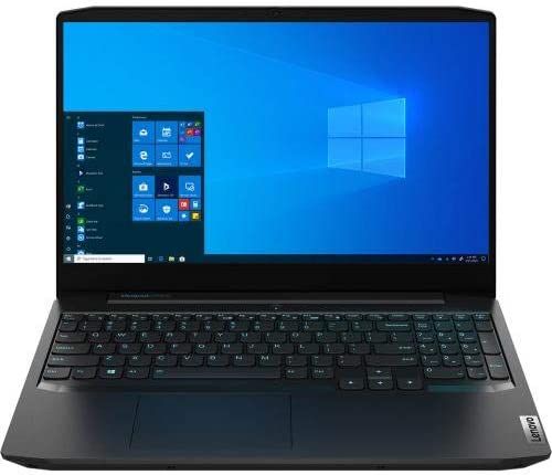IdeaPad 3 Gaming Laptop Ryzen 7-8GB RAM 512GB SSD + 1TB HDD  NVIDIA GeForce GTX 1650 Ti Win 10