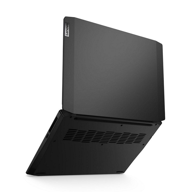IdeaPad 3 Gaming Laptop Ryzen 7-8GB RAM 512GB SSD + 1TB HDD  NVIDIA GeForce GTX 1650 Ti Win 10