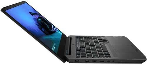 IdeaPad 3 Gaming Laptop Ryzen 7-8GB RAM 512GB SSD + 1TB HDD  NVIDIA GeForce GTX 1650 Ti Win 10