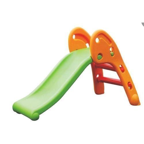 Unisex Children Folding Slide
