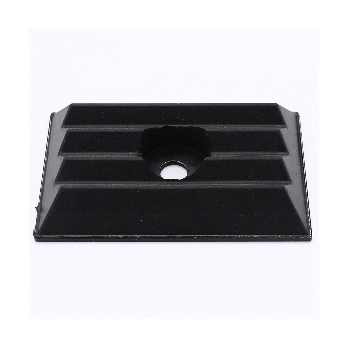 Car Steel Plate Rear Block for