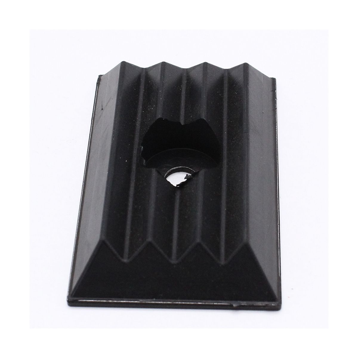 Car Steel Plate Rear Block for