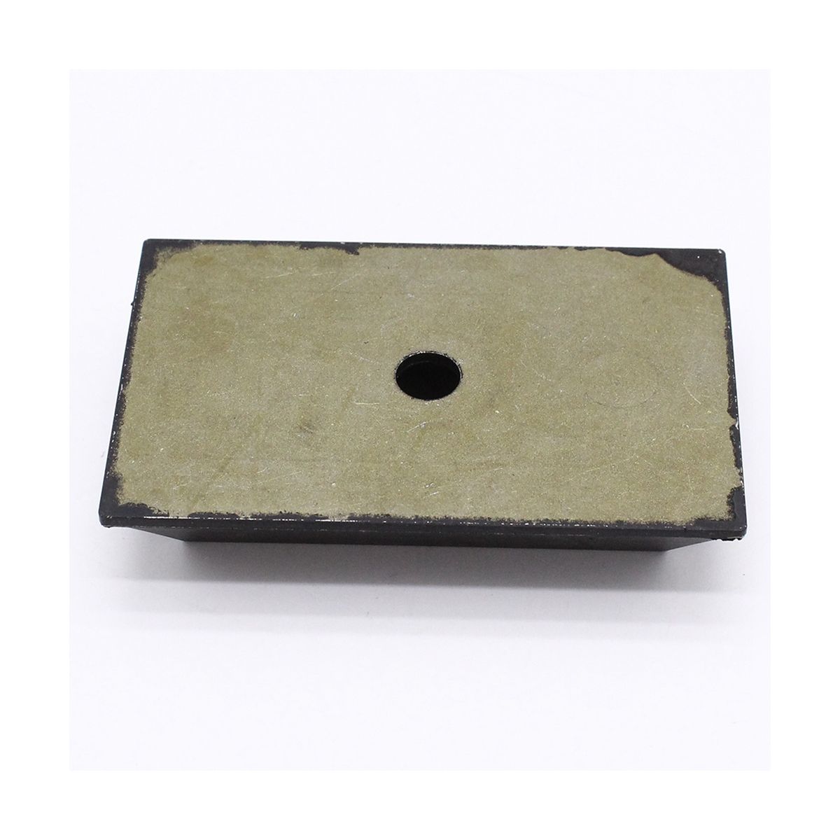 Car Steel Plate Rear Block for