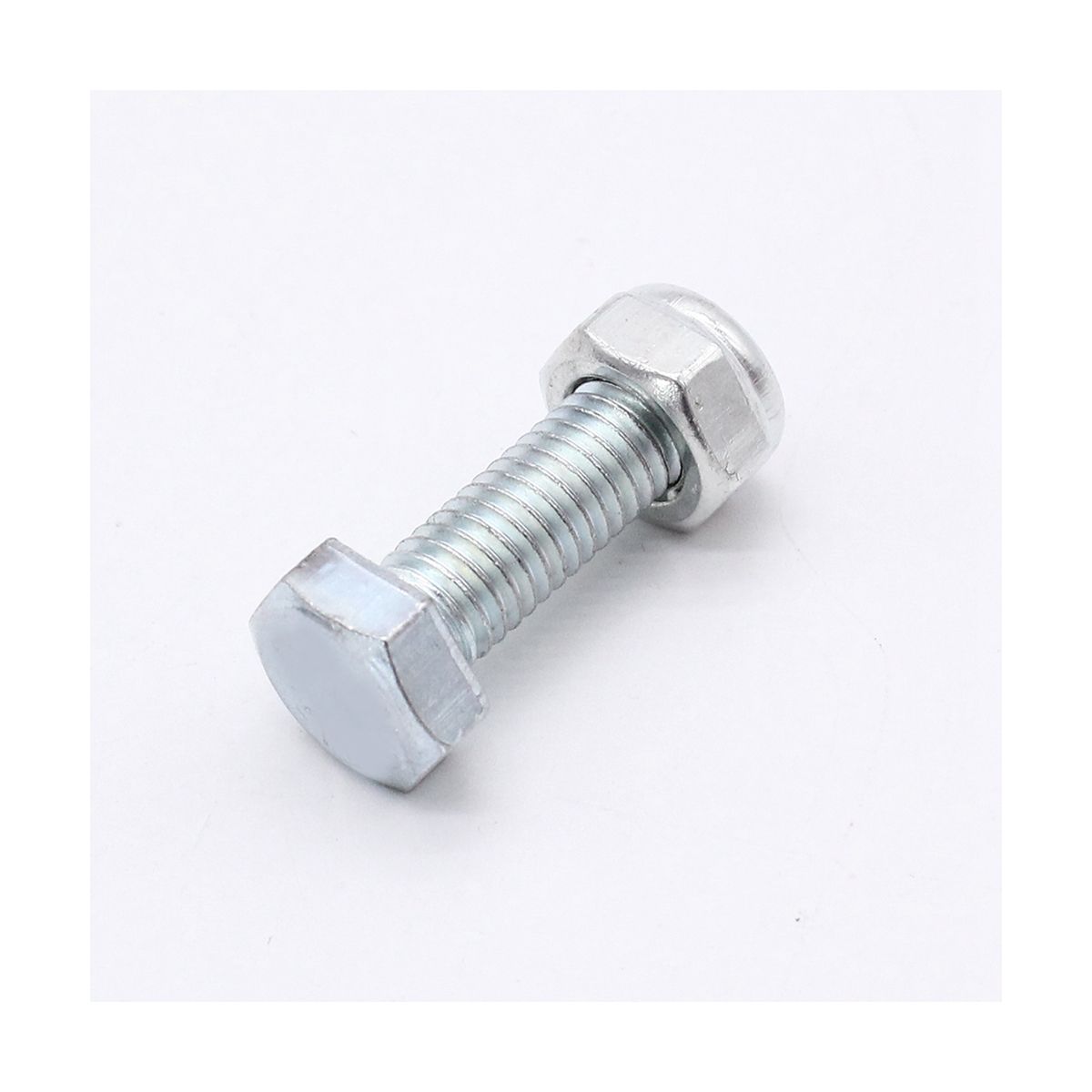 Car Steel Plate Rear Block for