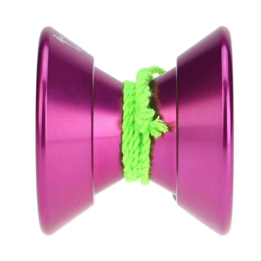 Professional Magic Yoyo N5 Desperado Aluminum Alloy Metal