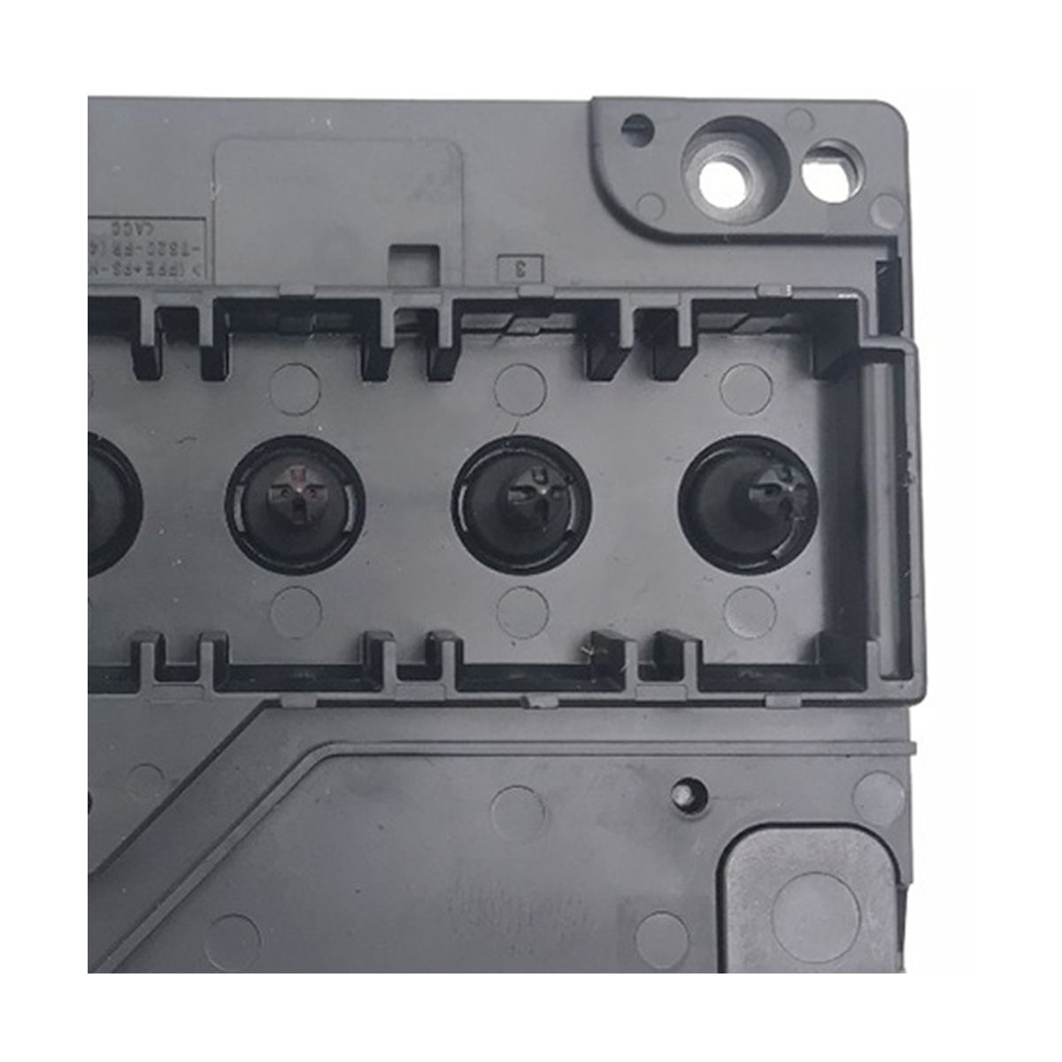 Printer Print Head for Epson Wf7521 Wf3531 Printhead Epson Wf7511Wf70117018 Printhead
