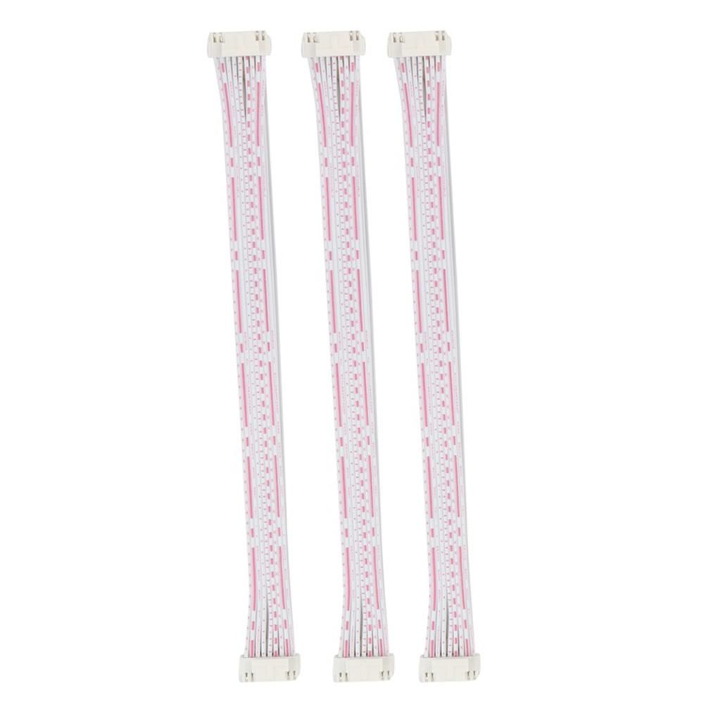 100Pcs 18Pin Signal Cable 2X9 Pin Miner Connect Date Cable
