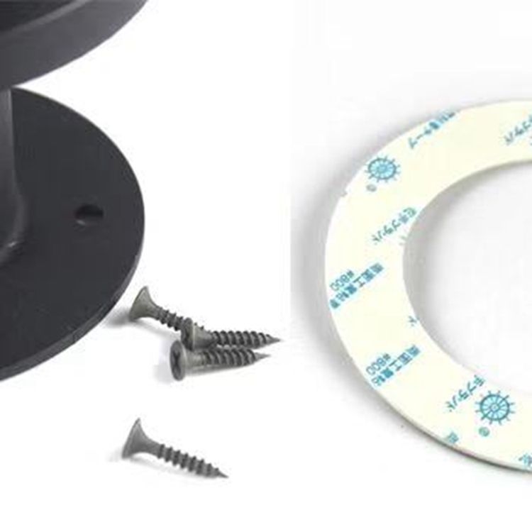 Adjustable POS Machine Bracket Visa Machines Bases Holder Stand