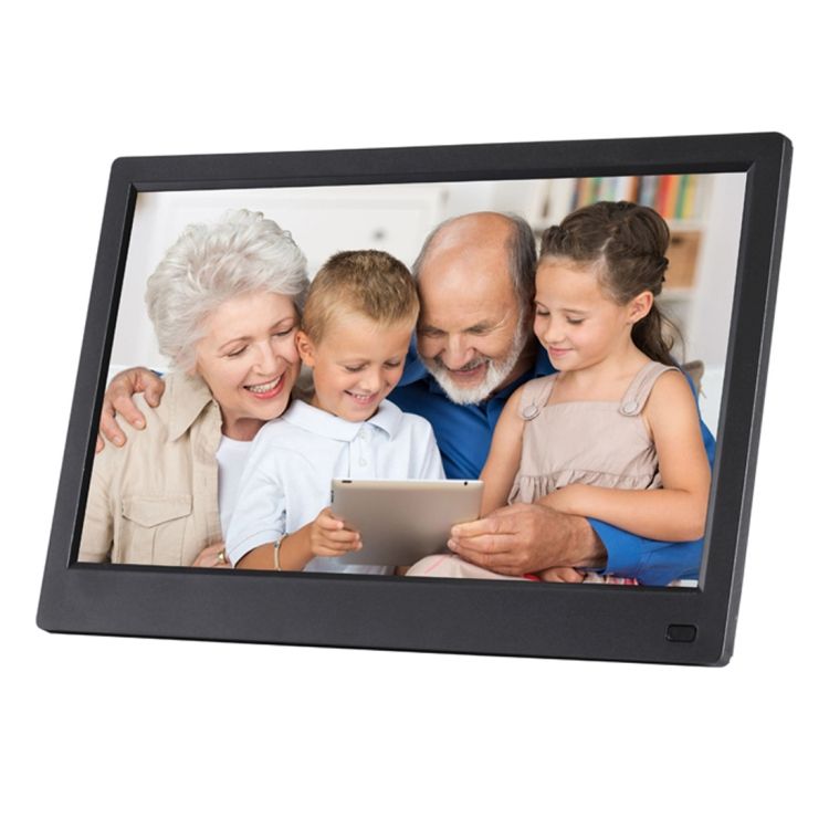 11.6 Inch FHD LED Display Digital Photo Frame
