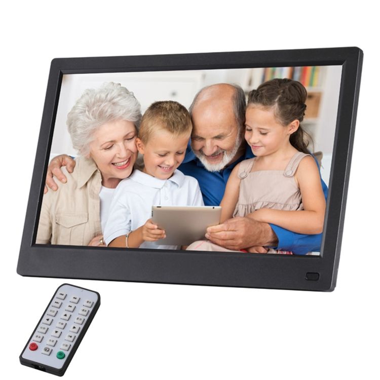 11.6 Inch FHD LED Display Digital Photo Frame