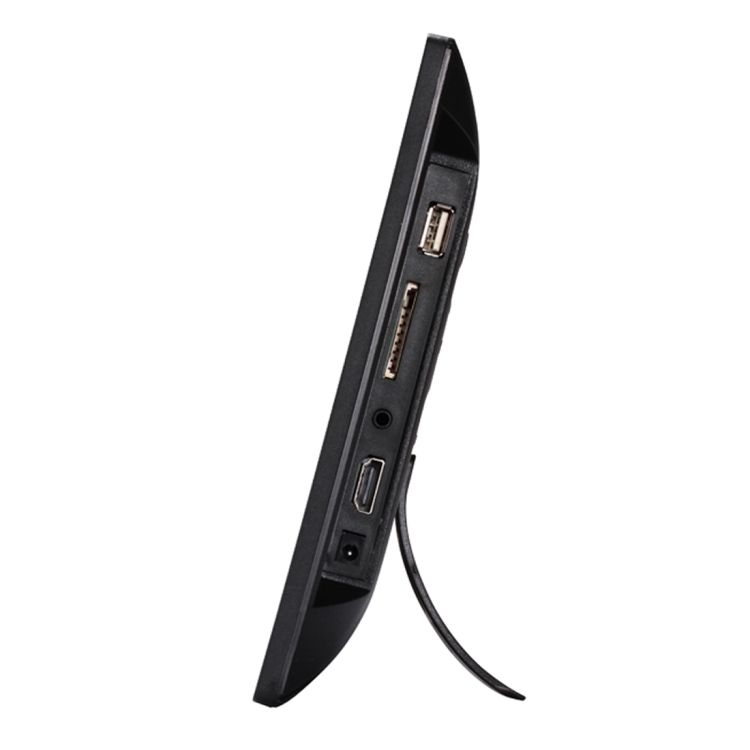 11.6 Inch FHD LED Display Digital Photo Frame