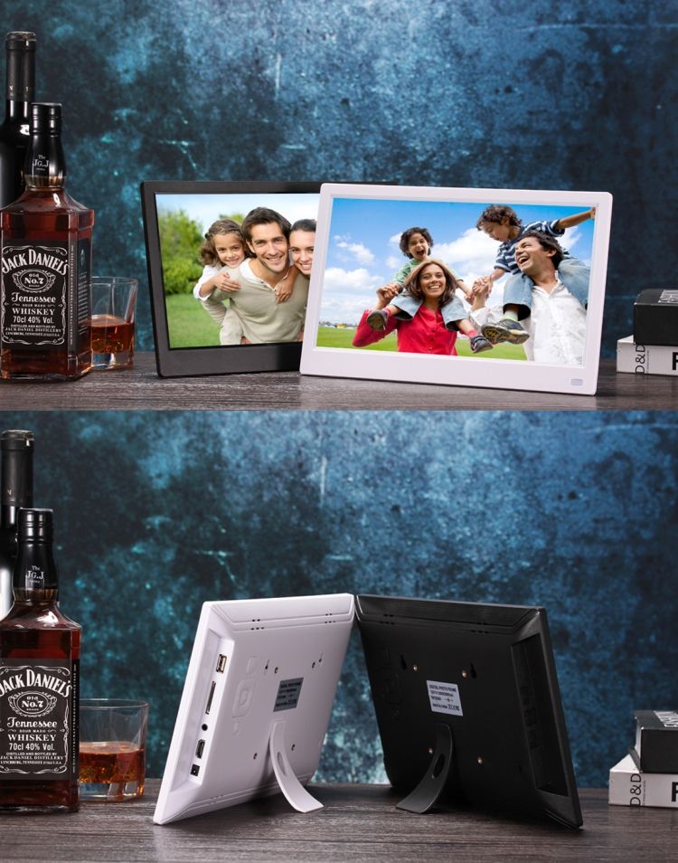 11.6 Inch FHD LED Display Digital Photo Frame
