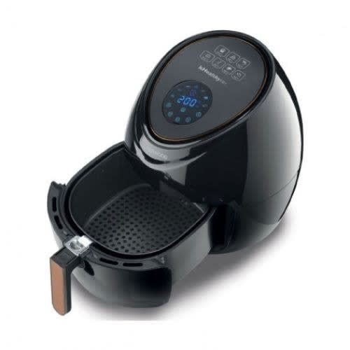 Digital Air Fryer Hfp30 – 3.8l