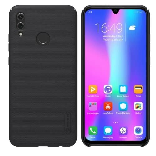 Back Case For Huawei P Smart 2019