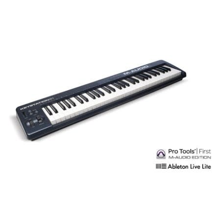 Keystation 61 Mk3