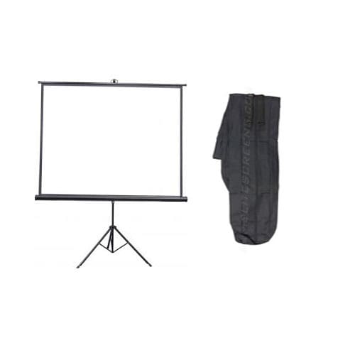 72 X 72 Tripod Screen + Screen Bag